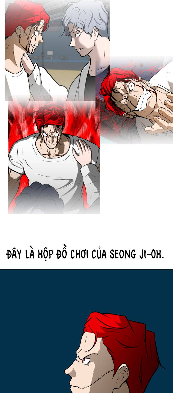 Sàn Đấu Của Thây Ma Chapter 47 - Trang 2