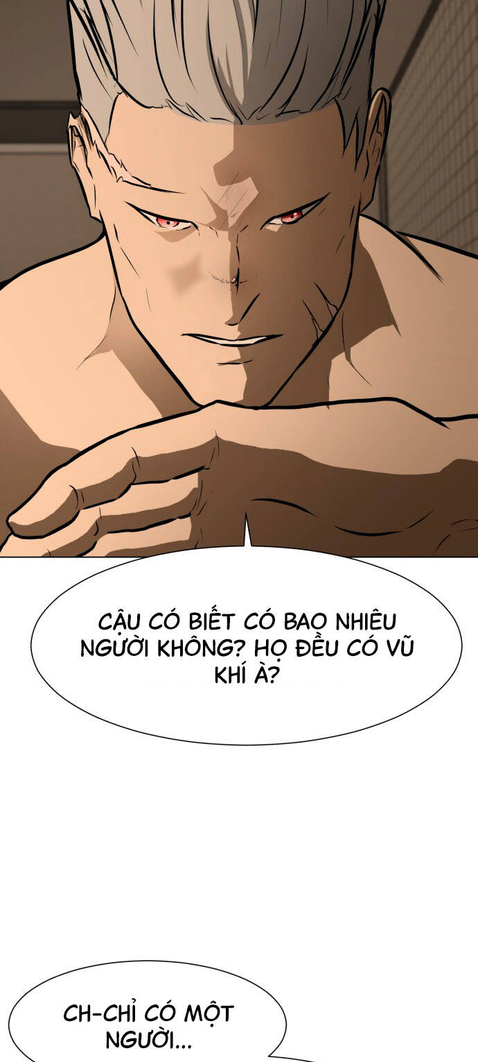 Sàn Đấu Của Thây Ma Chapter 47 - Trang 2