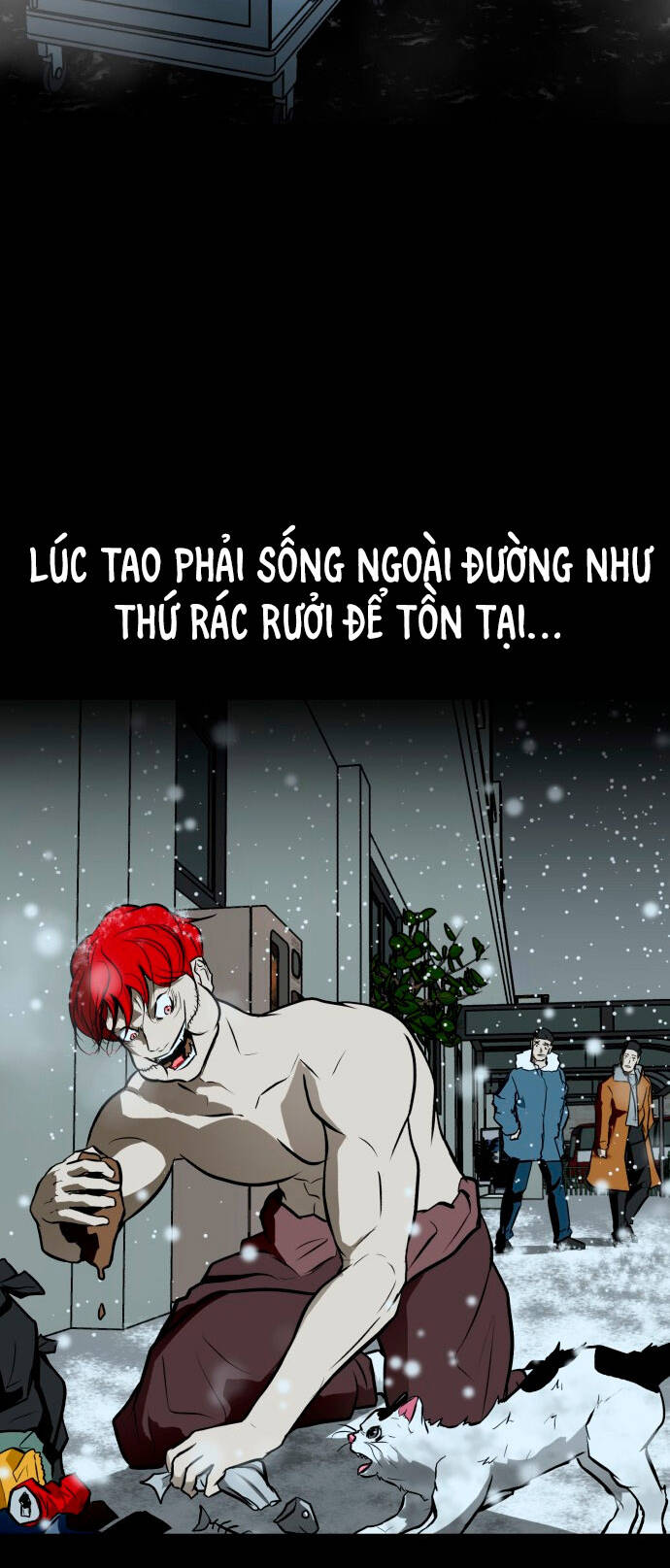 Sàn Đấu Của Thây Ma Chapter 47 - Trang 2