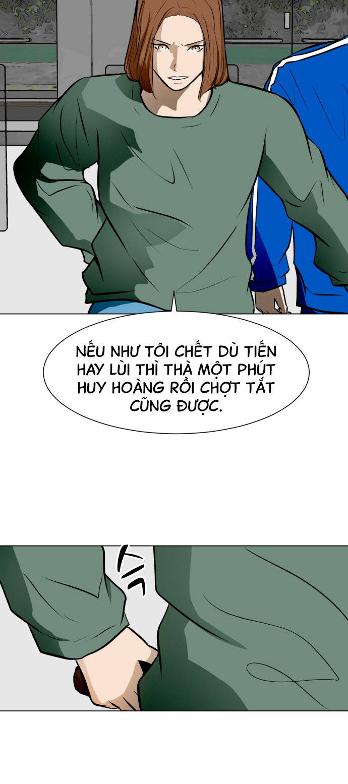 Sàn Đấu Của Thây Ma Chapter 46 - Trang 2