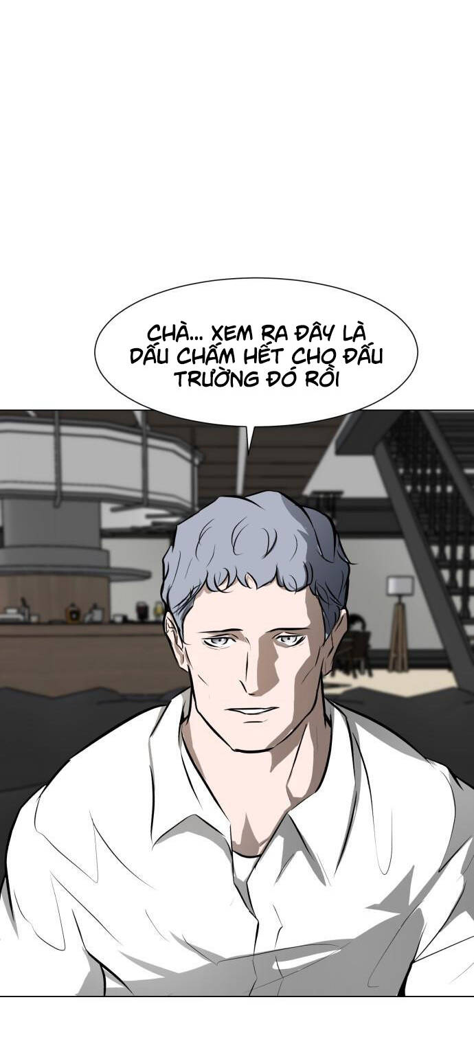 Sàn Đấu Của Thây Ma Chapter 45 - Trang 2