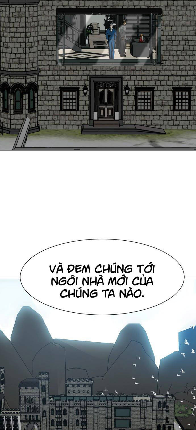 Sàn Đấu Của Thây Ma Chapter 45 - Trang 2