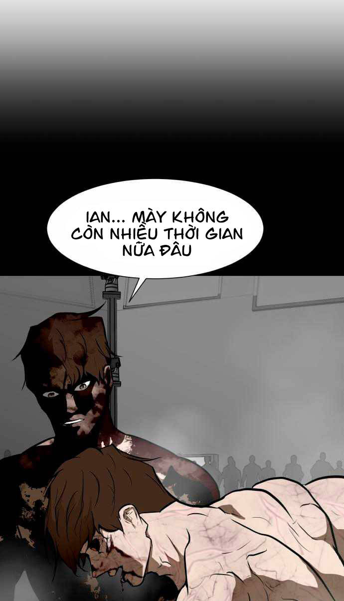 Sàn Đấu Của Thây Ma Chapter 44 - Trang 2