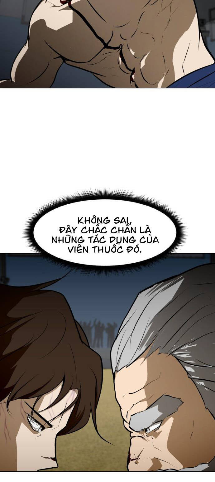 Sàn Đấu Của Thây Ma Chapter 43 - Trang 2