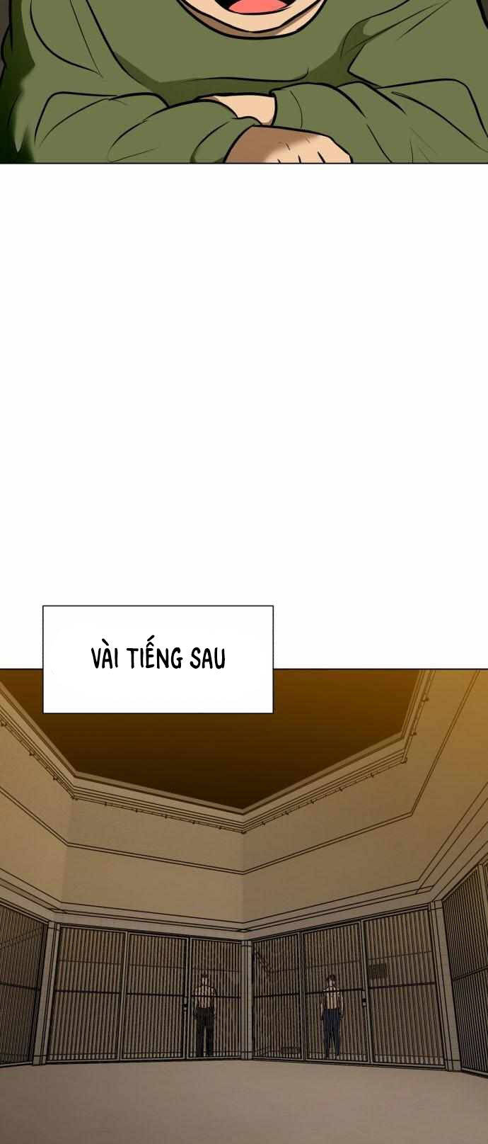 Sàn Đấu Của Thây Ma Chapter 40 - Trang 2