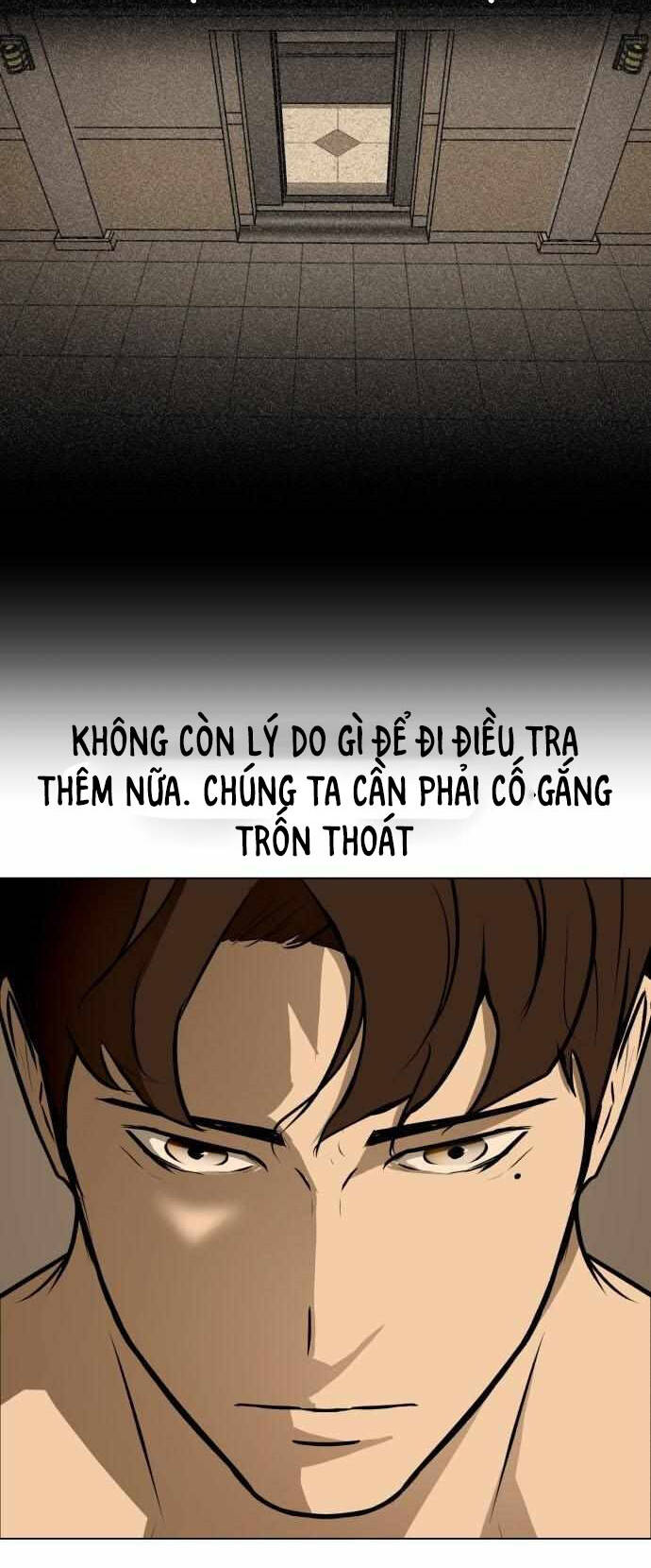 Sàn Đấu Của Thây Ma Chapter 40 - Trang 2