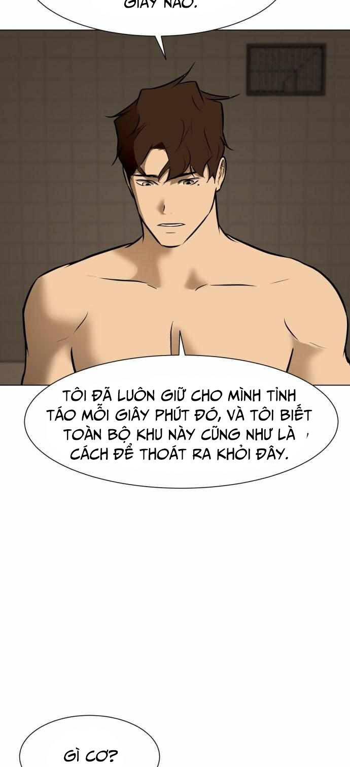 Sàn Đấu Của Thây Ma Chapter 40 - Trang 2