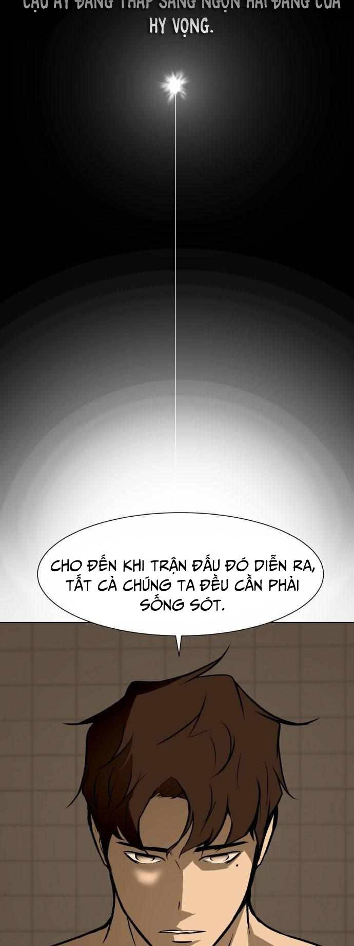 Sàn Đấu Của Thây Ma Chapter 40 - Trang 2