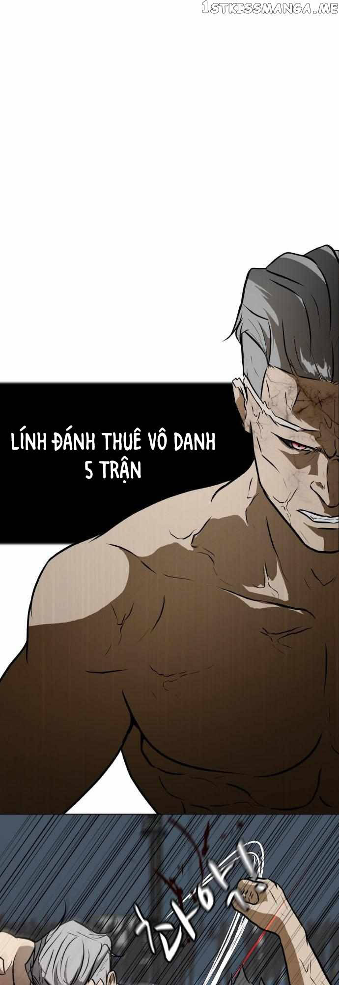 Sàn Đấu Của Thây Ma Chapter 40 - Trang 2