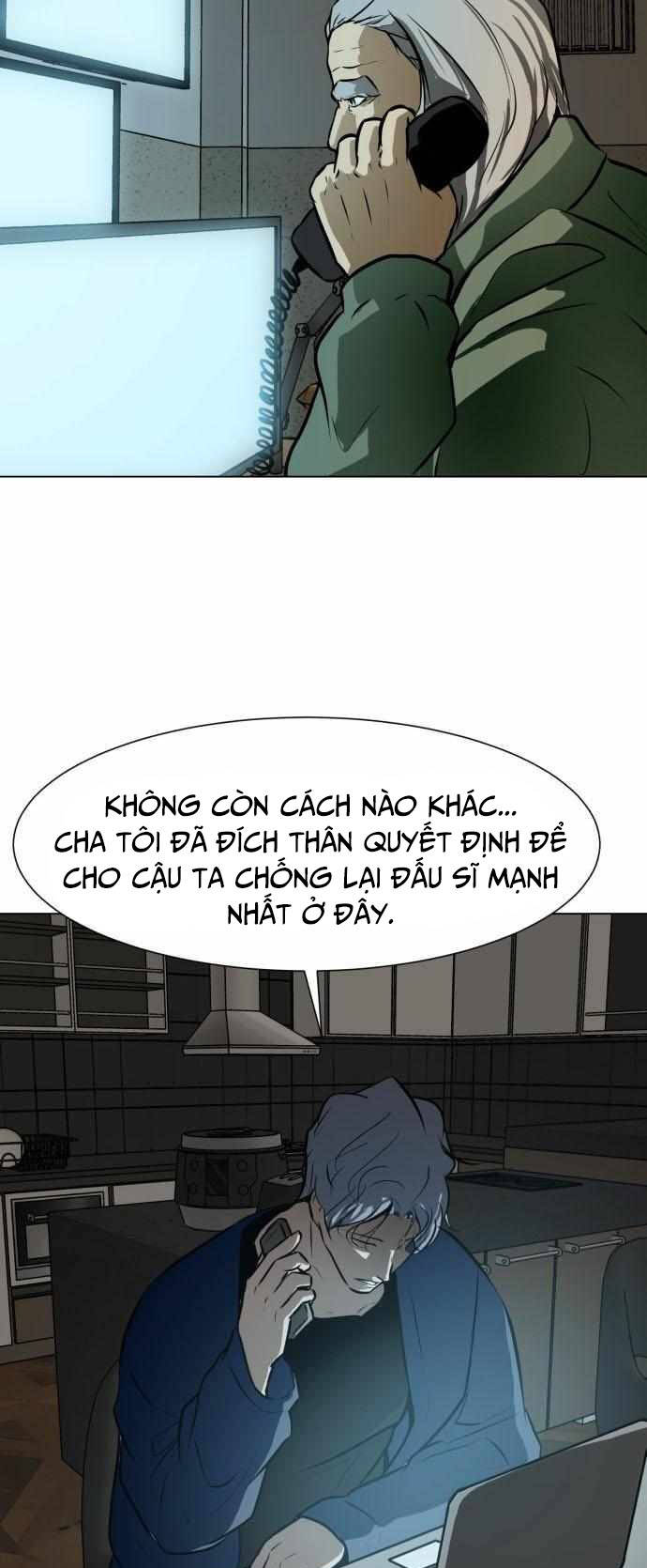 Sàn Đấu Của Thây Ma Chapter 40 - Trang 2