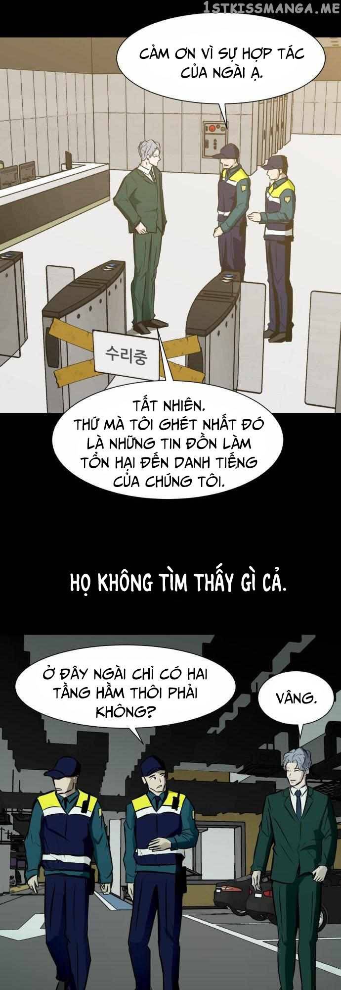 Sàn Đấu Của Thây Ma Chapter 39 - Trang 2