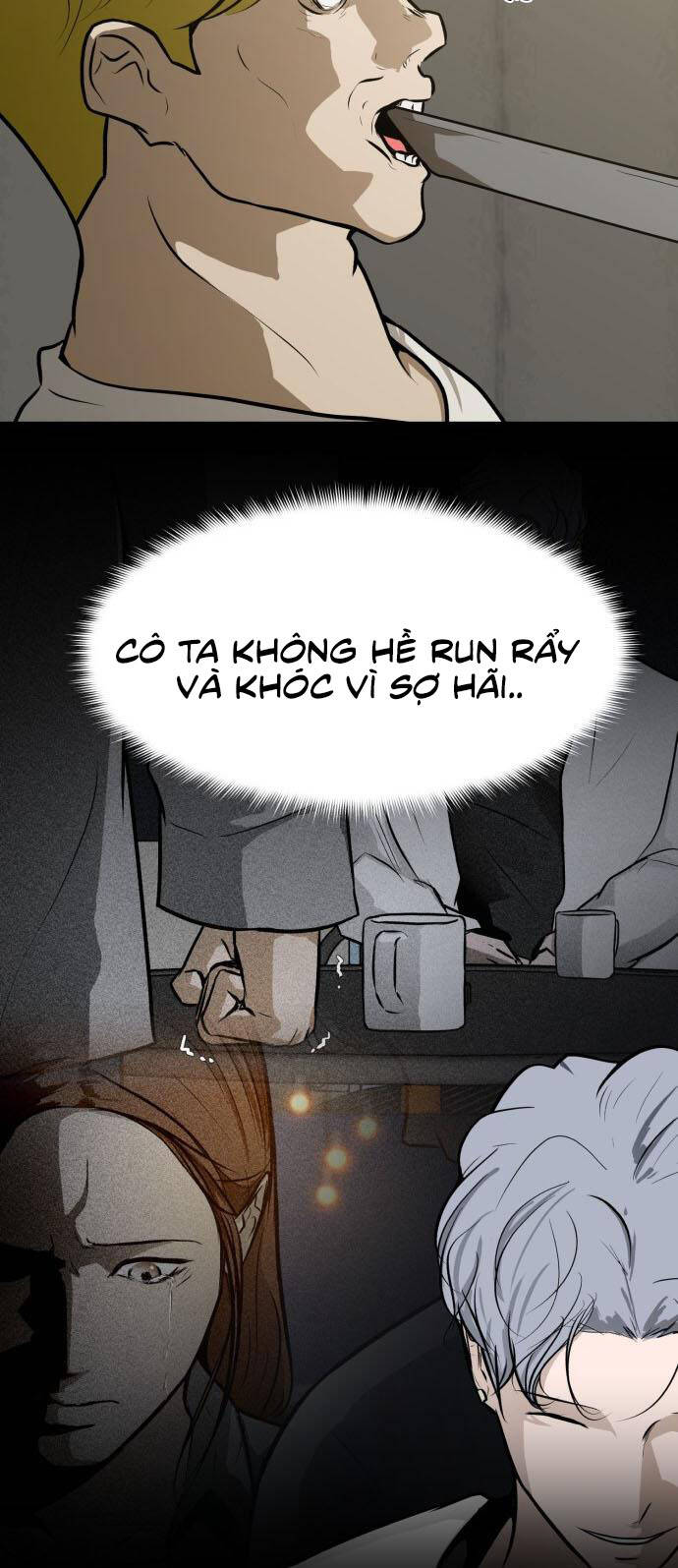 Sàn Đấu Của Thây Ma Chapter 38 - Trang 2