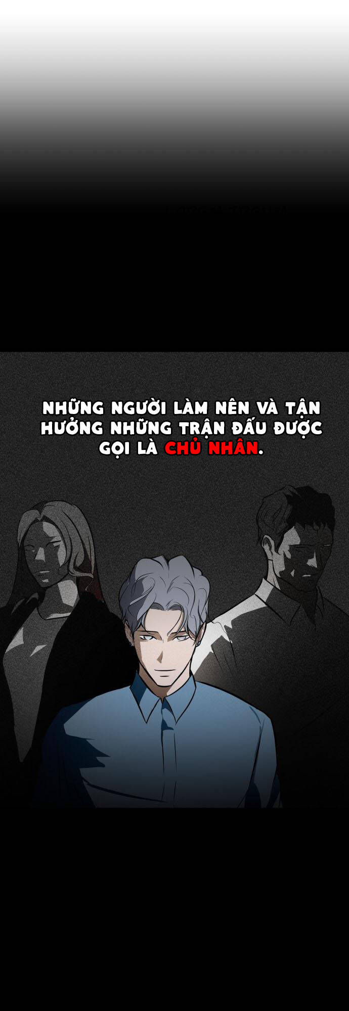 Sàn Đấu Của Thây Ma Chapter 38 - Trang 2