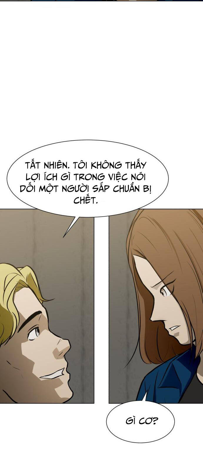 Sàn Đấu Của Thây Ma Chapter 38 - Trang 2