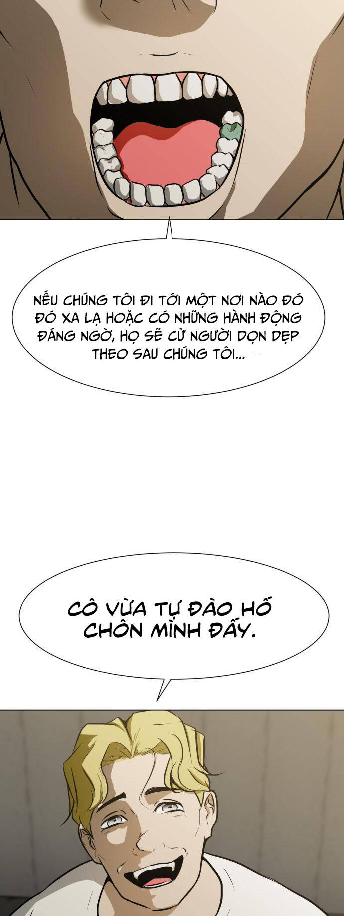 Sàn Đấu Của Thây Ma Chapter 38 - Trang 2