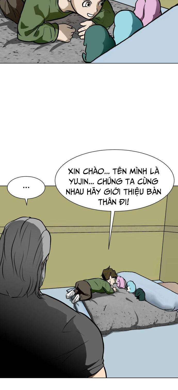 Sàn Đấu Của Thây Ma Chapter 37 - Trang 2