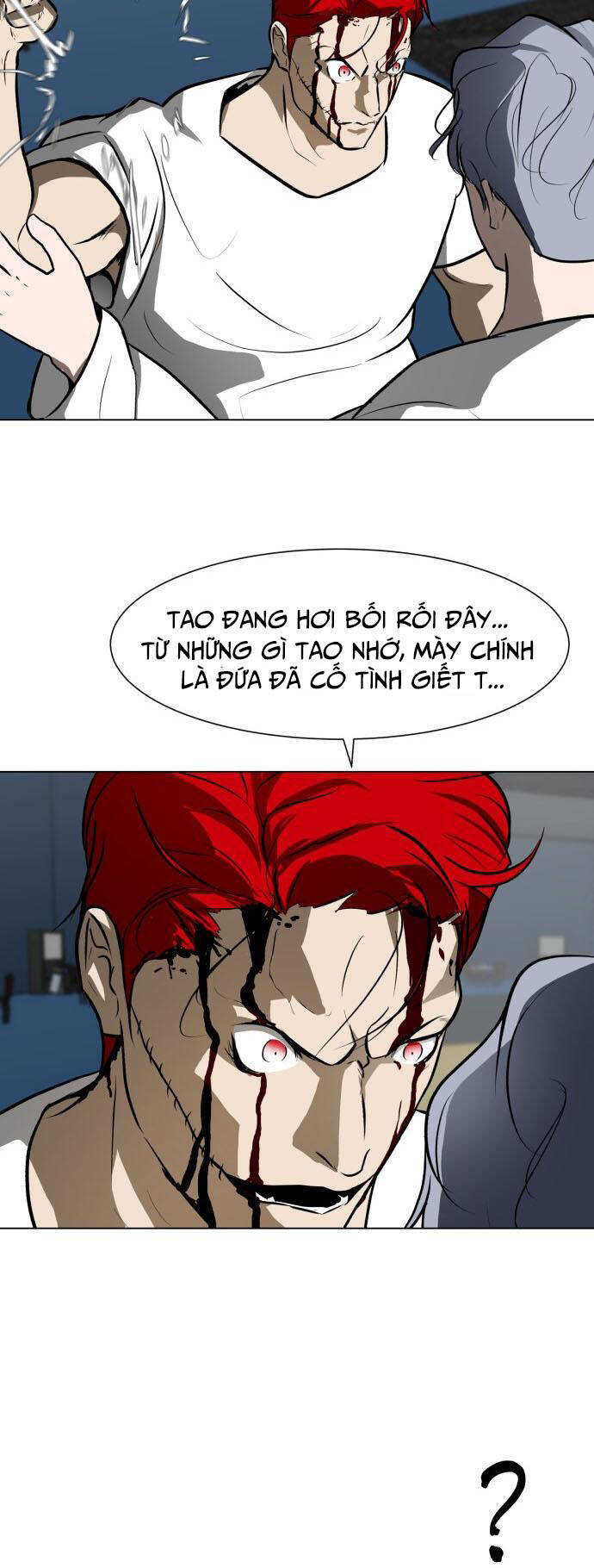 Sàn Đấu Của Thây Ma Chapter 37 - Trang 2