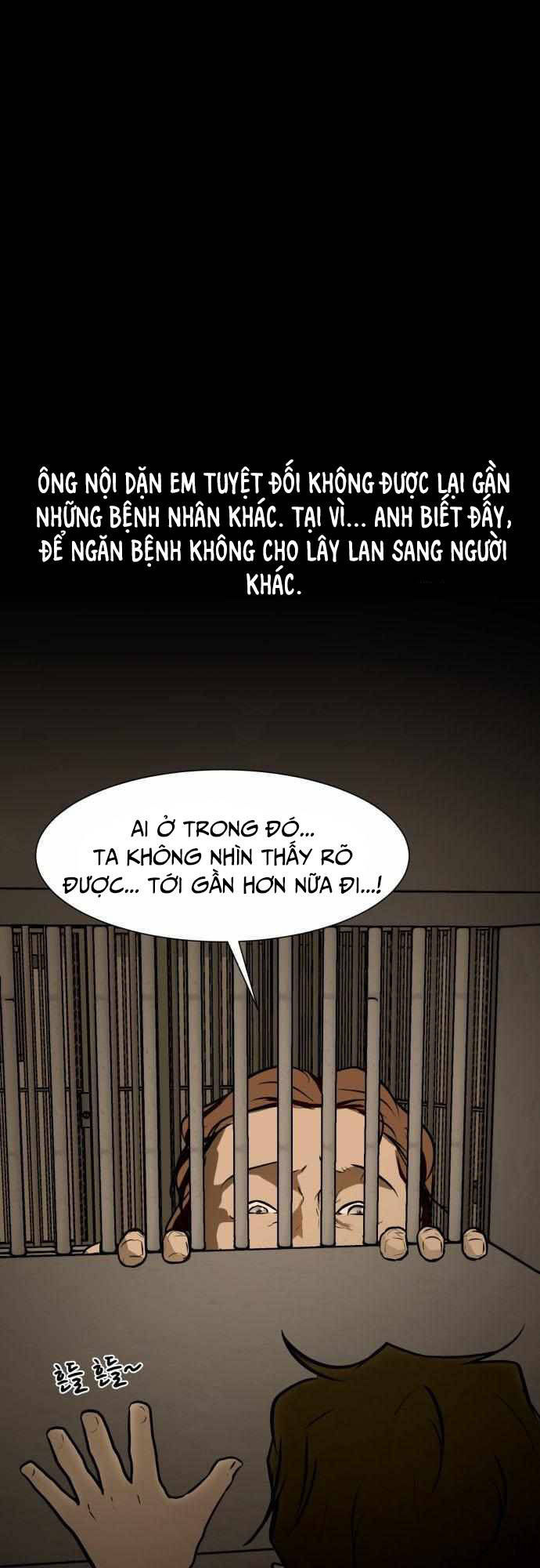 Sàn Đấu Của Thây Ma Chapter 36 - Trang 2