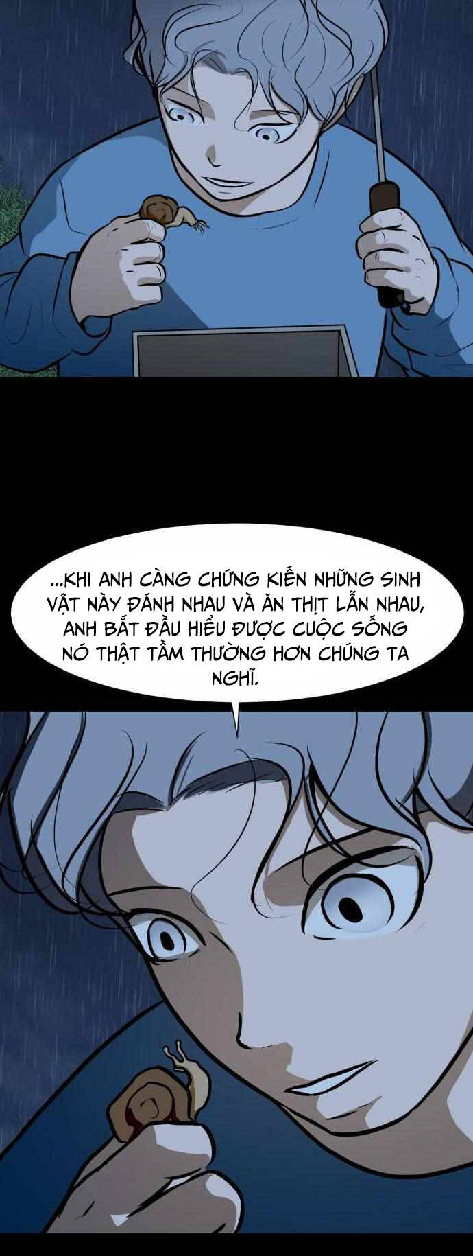 Sàn Đấu Của Thây Ma Chapter 36 - Trang 2