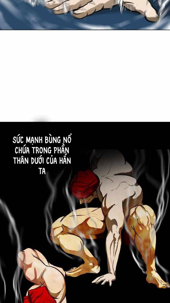 Sàn Đấu Của Thây Ma Chapter 35 - Trang 2