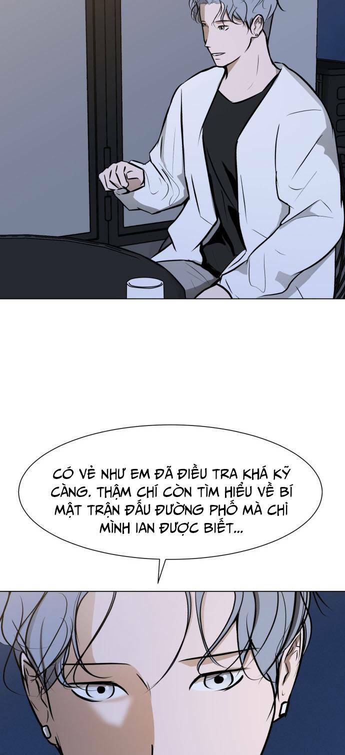 Sàn Đấu Của Thây Ma Chapter 32 - Trang 2