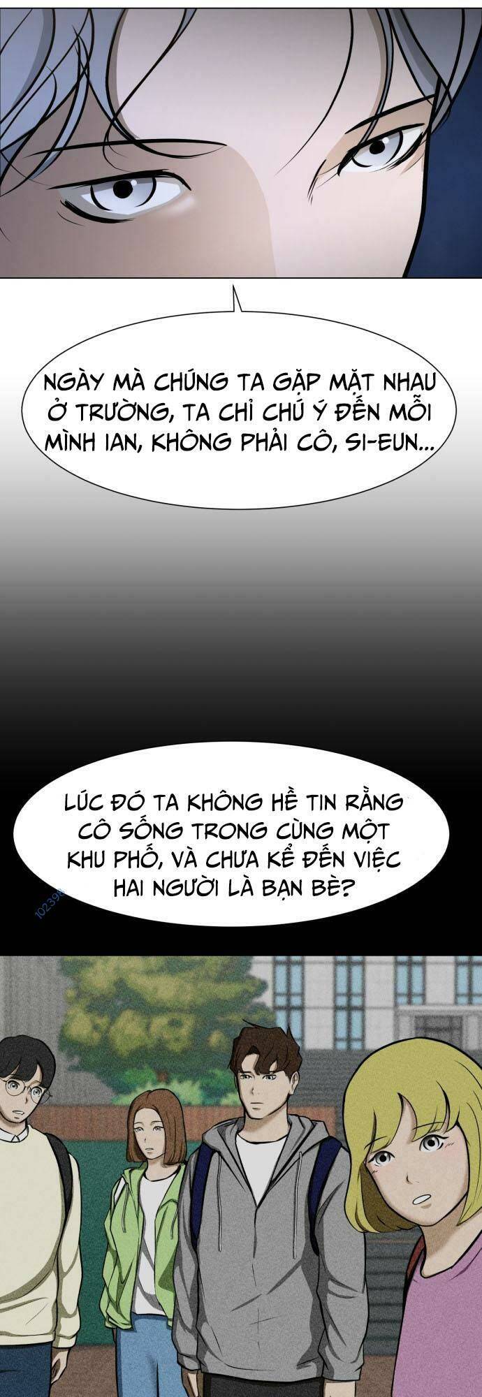 Sàn Đấu Của Thây Ma Chapter 32 - Trang 2