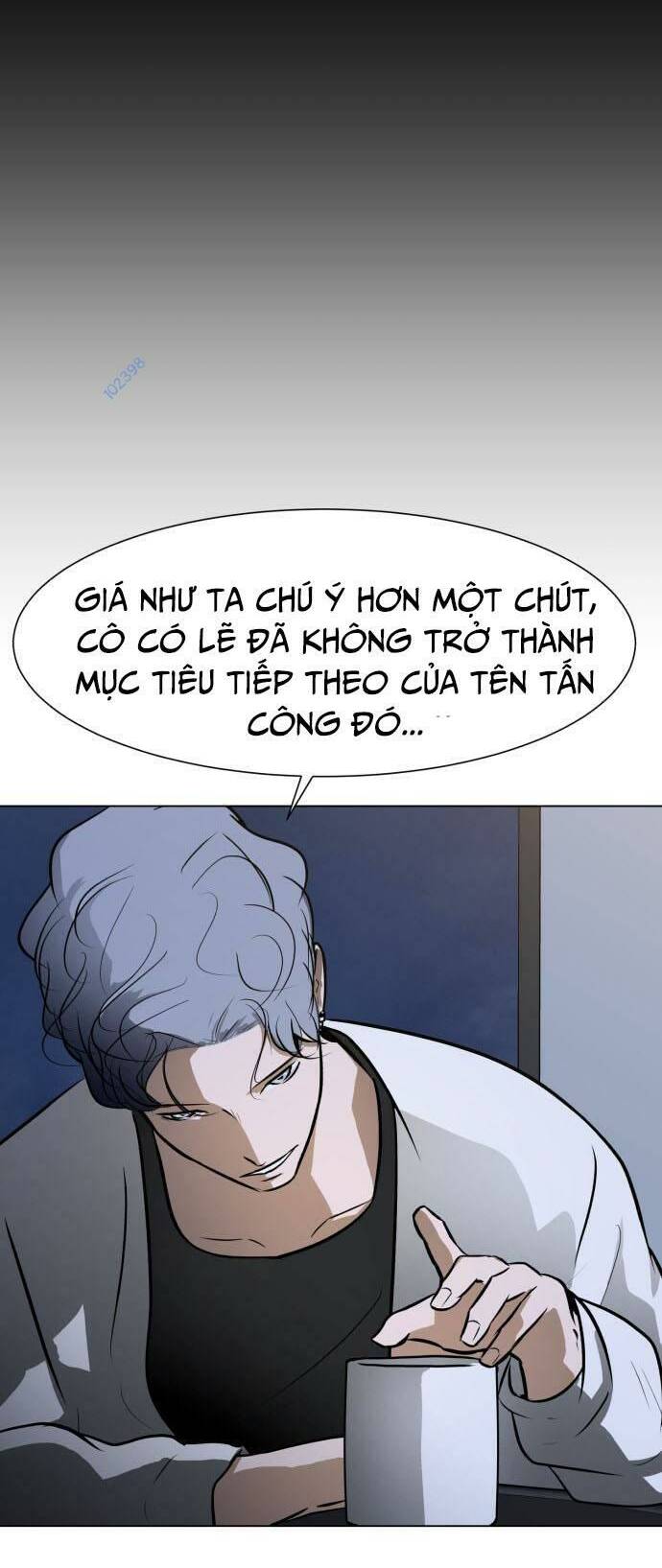 Sàn Đấu Của Thây Ma Chapter 32 - Trang 2