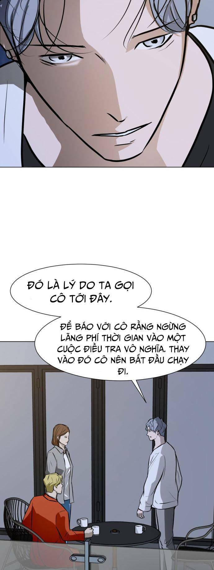 Sàn Đấu Của Thây Ma Chapter 32 - Trang 2