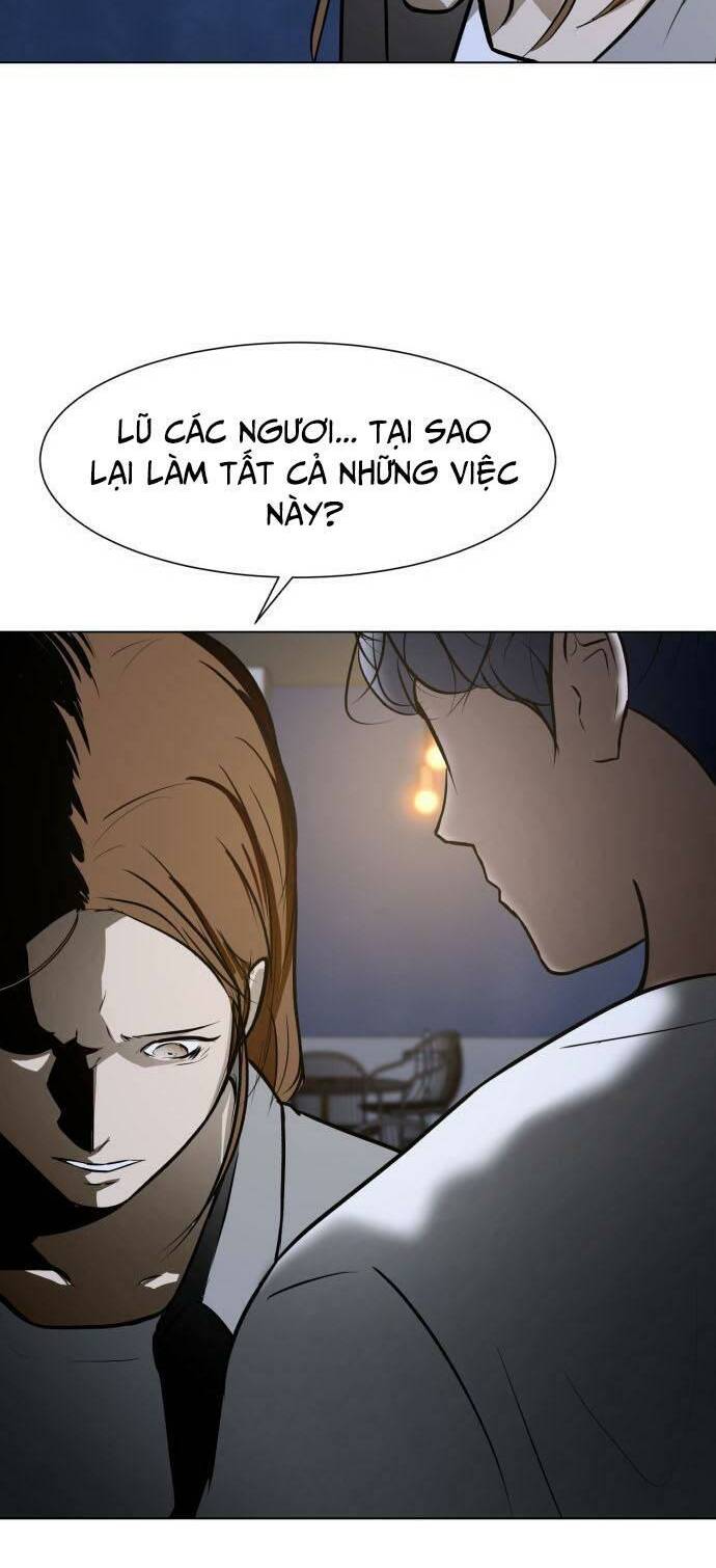 Sàn Đấu Của Thây Ma Chapter 32 - Trang 2