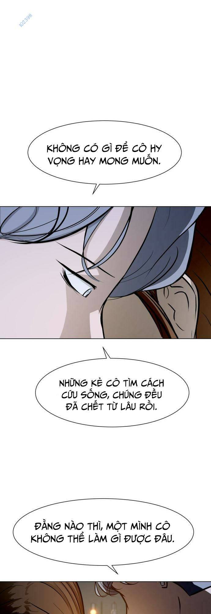 Sàn Đấu Của Thây Ma Chapter 32 - Trang 2