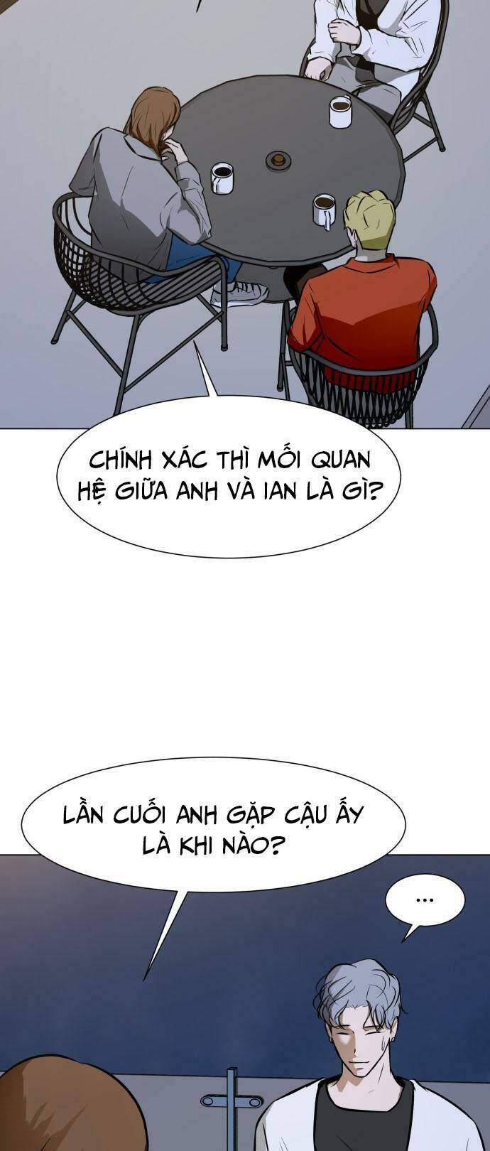 Sàn Đấu Của Thây Ma Chapter 32 - Trang 2