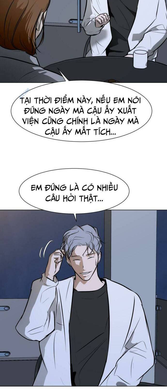 Sàn Đấu Của Thây Ma Chapter 32 - Trang 2