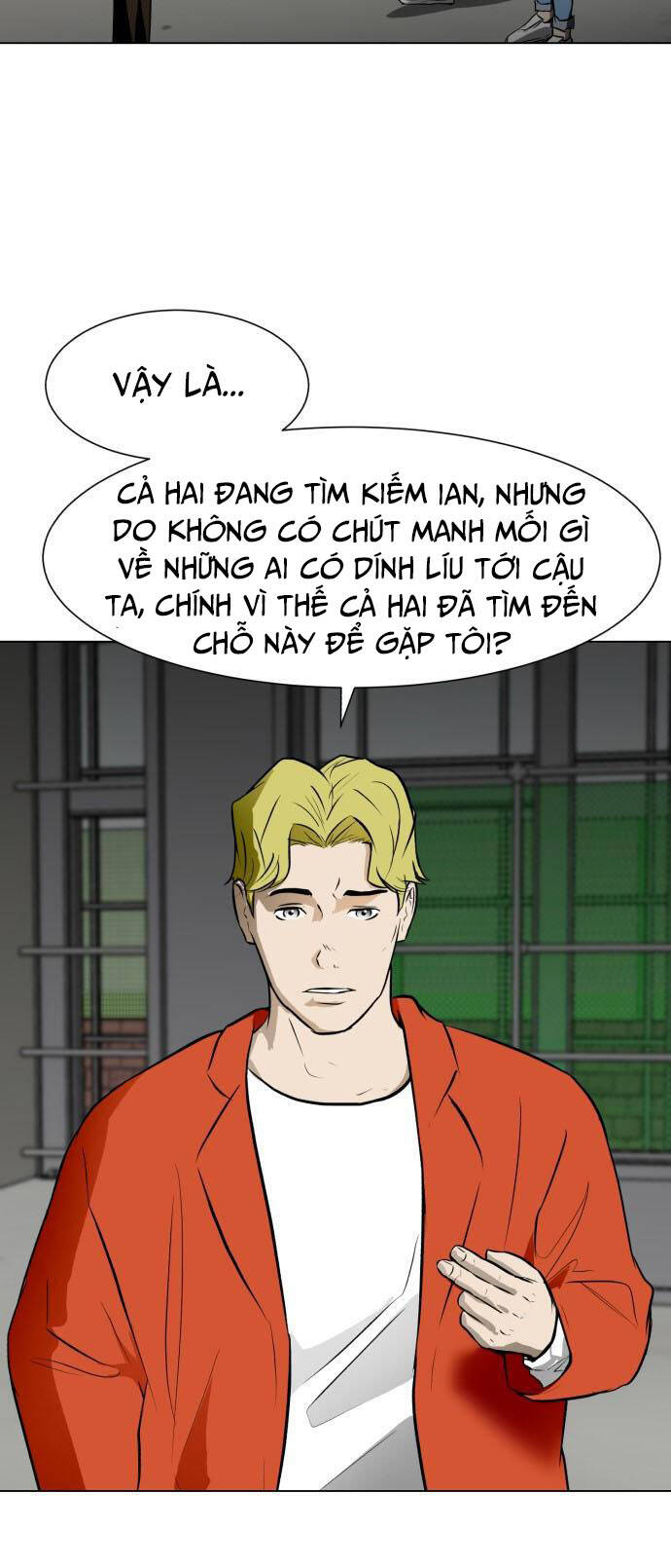 Sàn Đấu Của Thây Ma Chapter 31 - Trang 2