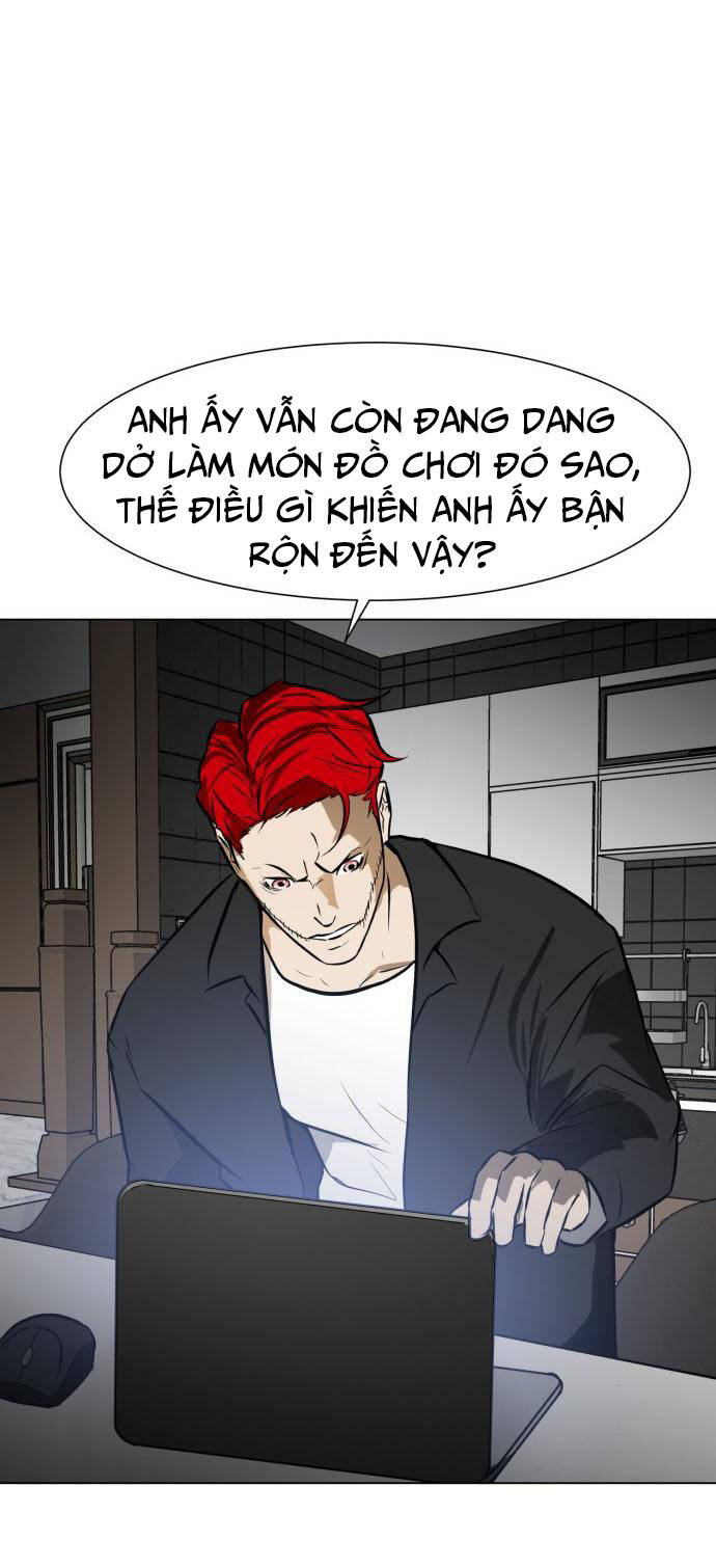 Sàn Đấu Của Thây Ma Chapter 31 - Trang 2