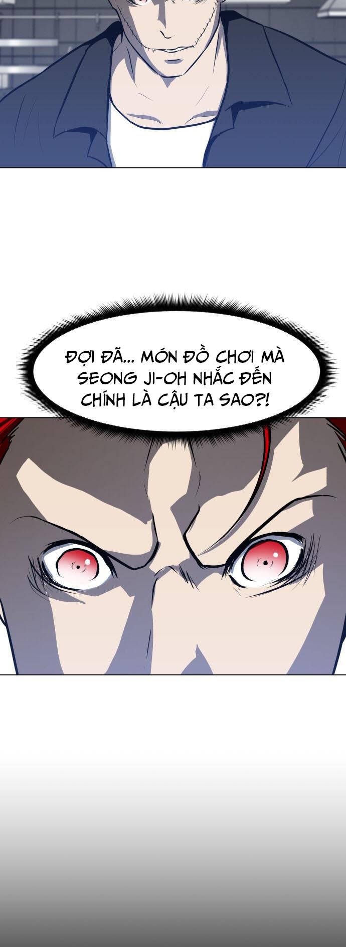 Sàn Đấu Của Thây Ma Chapter 31 - Trang 2