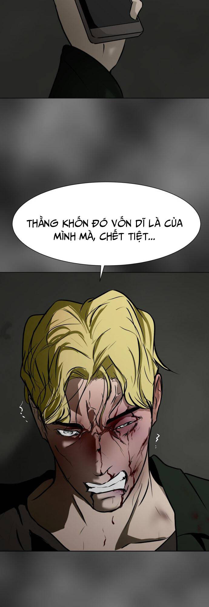 Sàn Đấu Của Thây Ma Chapter 31 - Trang 2