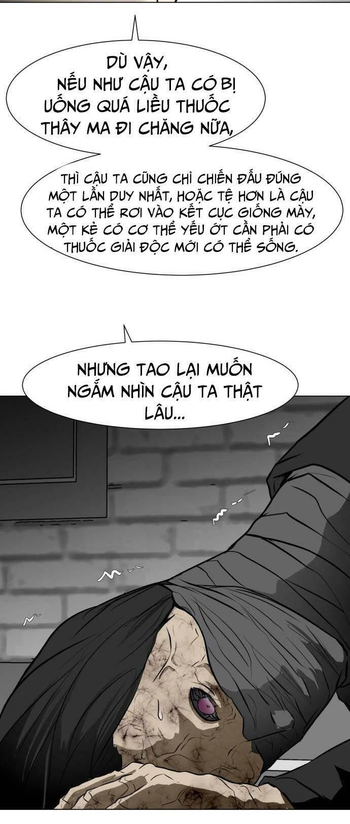 Sàn Đấu Của Thây Ma Chapter 30 - Trang 2