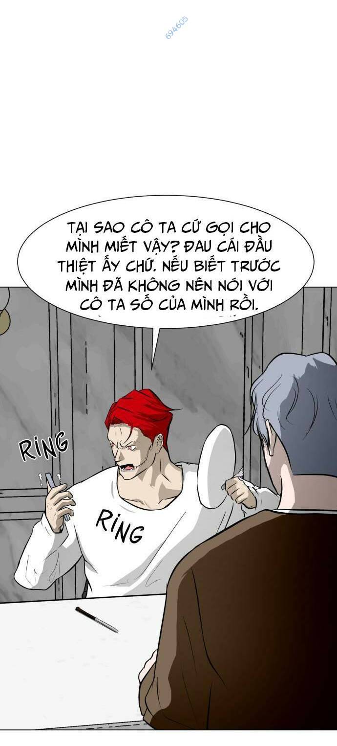 Sàn Đấu Của Thây Ma Chapter 30 - Trang 2