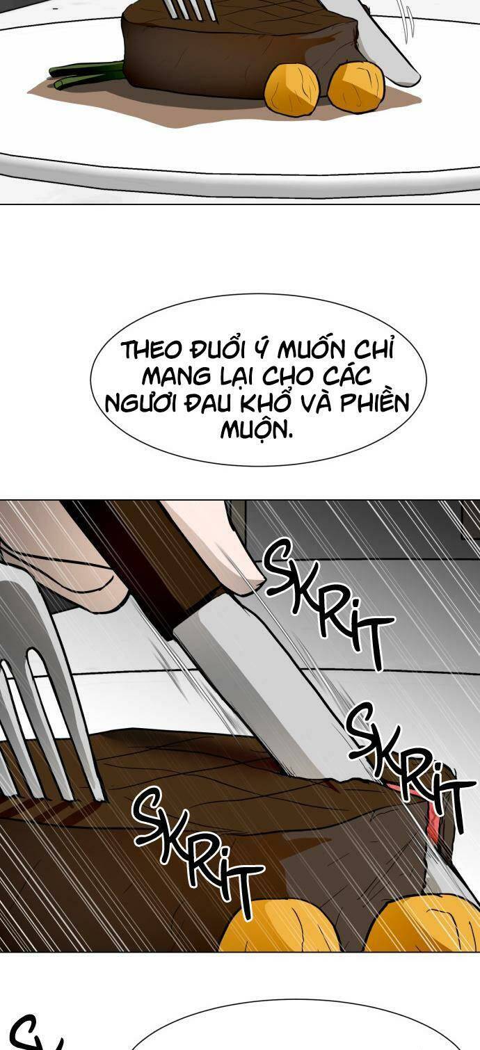 Sàn Đấu Của Thây Ma Chapter 30 - Trang 2