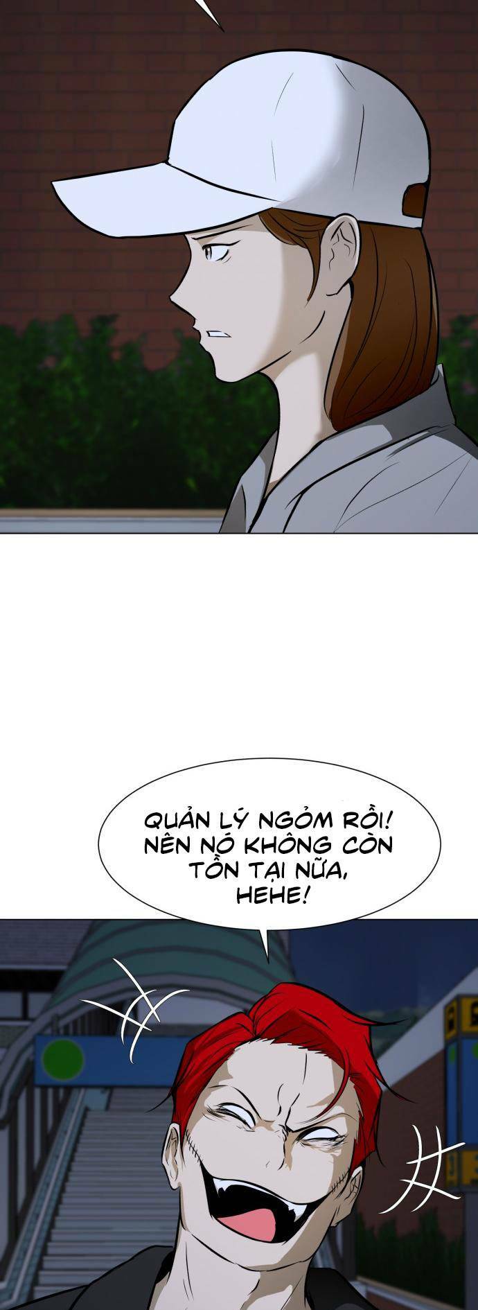 Sàn Đấu Của Thây Ma Chapter 30 - Trang 2