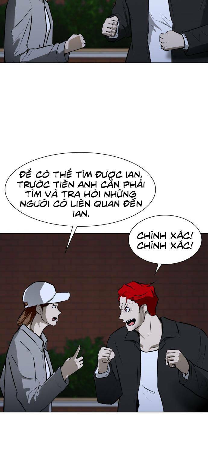 Sàn Đấu Của Thây Ma Chapter 30 - Trang 2