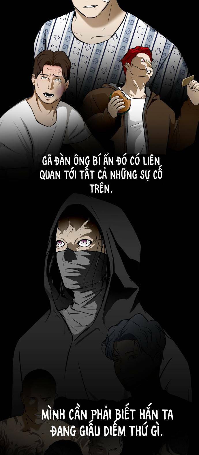 Sàn Đấu Của Thây Ma Chapter 30 - Trang 2