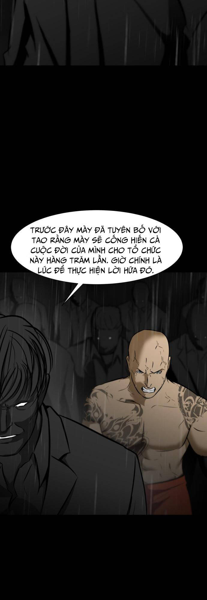 Sàn Đấu Của Thây Ma Chapter 29 - Trang 2