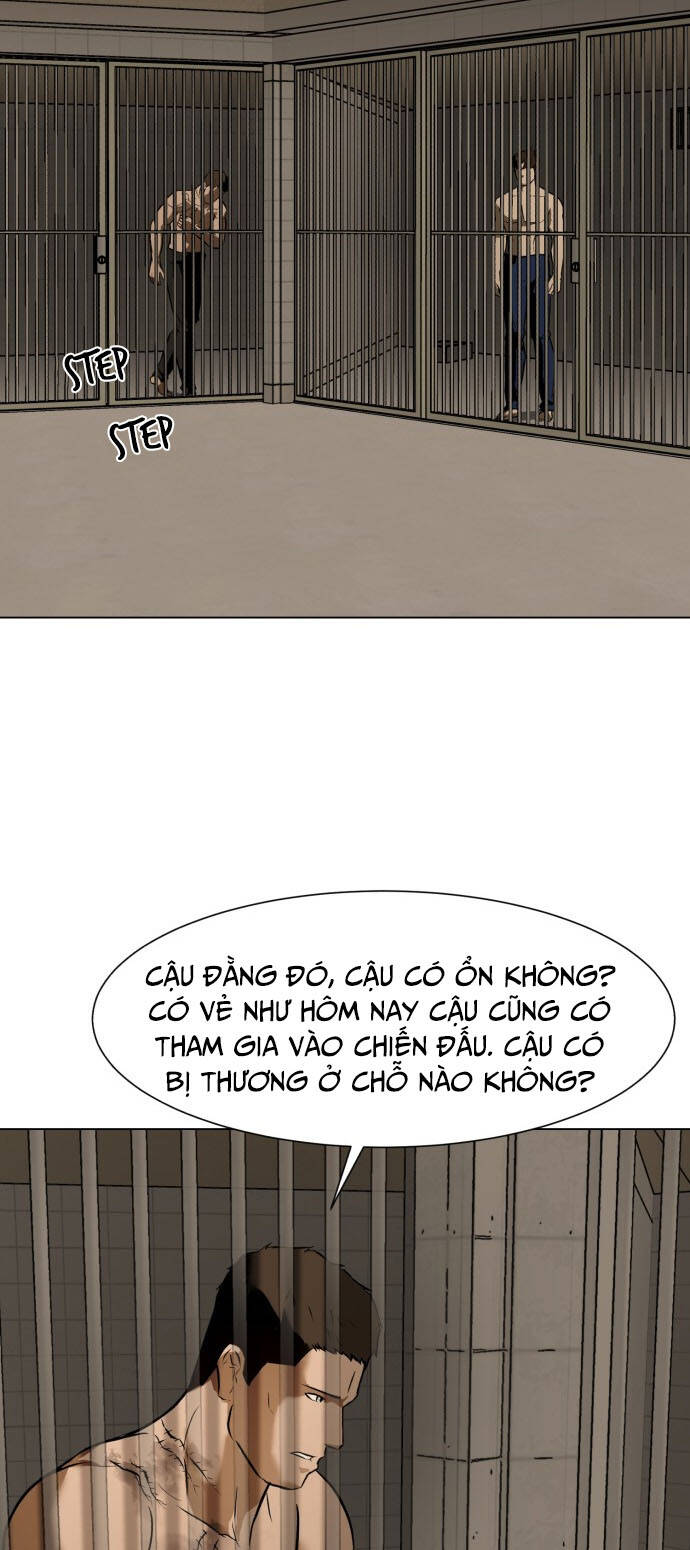 Sàn Đấu Của Thây Ma Chapter 26 - Trang 2