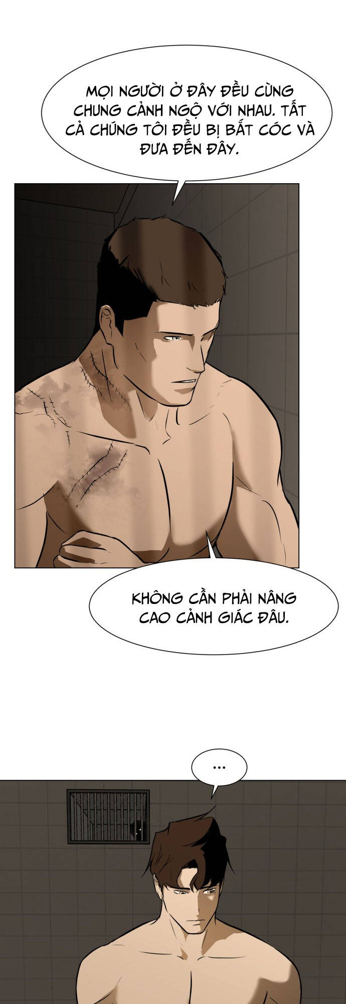 Sàn Đấu Của Thây Ma Chapter 26 - Trang 2