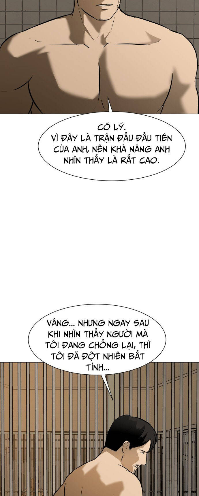 Sàn Đấu Của Thây Ma Chapter 26 - Trang 2