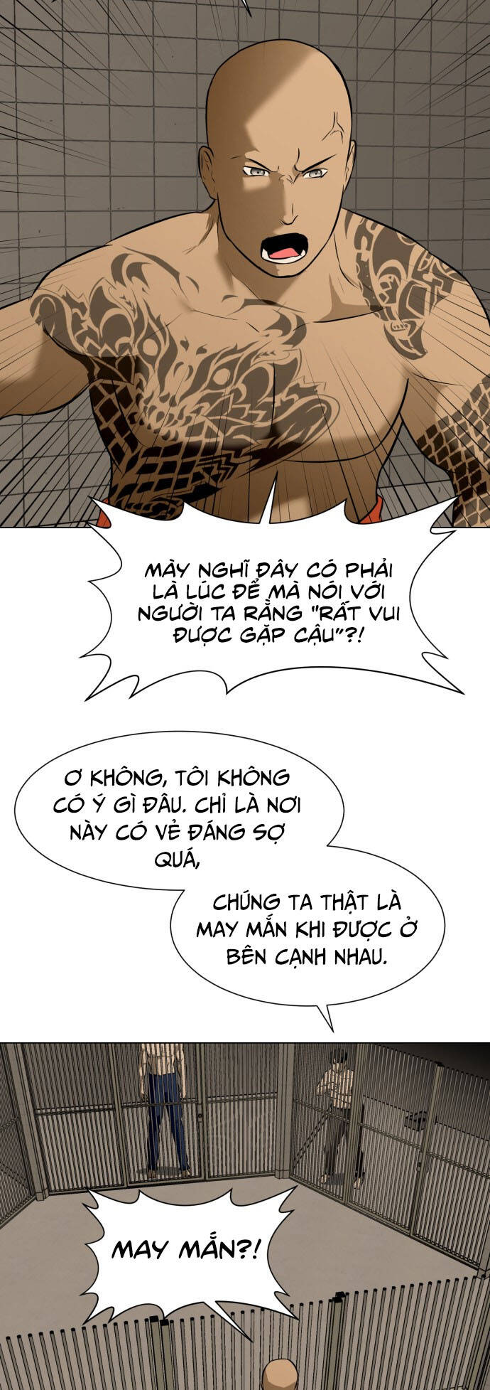 Sàn Đấu Của Thây Ma Chapter 26 - Trang 2