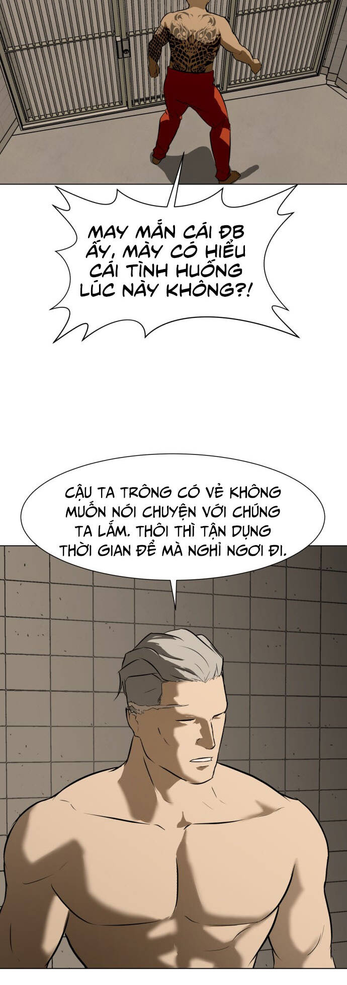 Sàn Đấu Của Thây Ma Chapter 26 - Trang 2