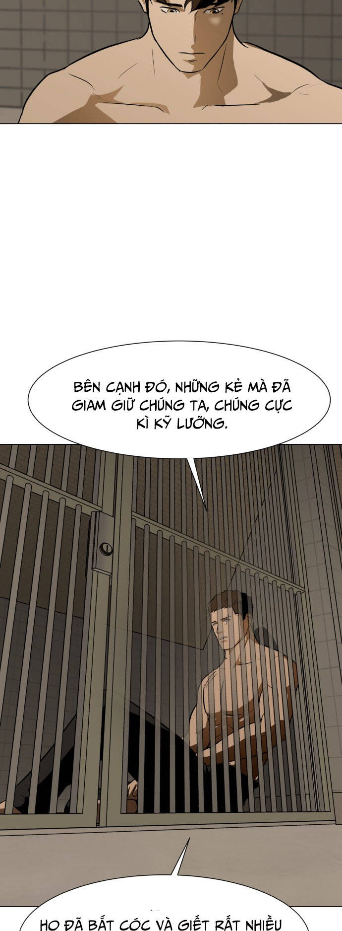 Sàn Đấu Của Thây Ma Chapter 26 - Trang 2