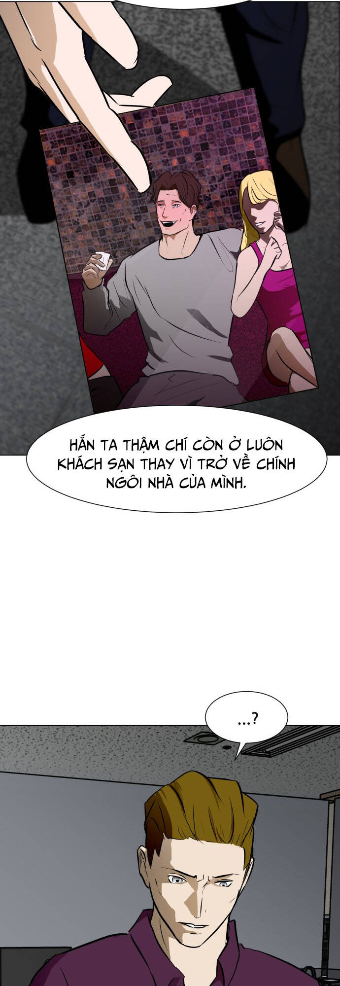 Sàn Đấu Của Thây Ma Chapter 26 - Trang 2